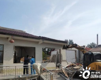 山西長治一民房液化氣泄漏爆炸致2死1傷