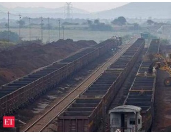 印度煤炭公司计划重启地下<em>煤矿开采</em> 增加国内供应