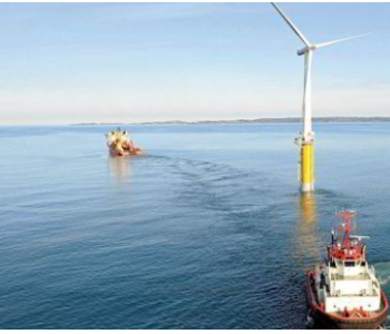 <em>英国石油</em>巨头首次涉足海上风电！