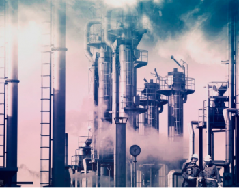 為什么歐洲對俄羅斯的天然氣這么依賴？