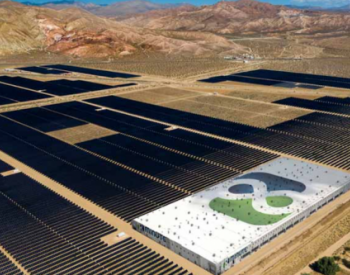 8minute Solar <em>Energy公司</em>计划在加州部署180MW/540MWh储能项目