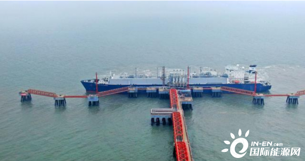 韩国 中国和日本的lng动力船订单之争 中国燃气网