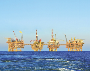 中海油加大清洁能源供应 建“<em>绿色油田</em>”守护海洋