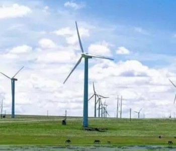 153个项目，15.27GW！2020年1~8月国资能源企业<em>风机采购</em>项目花落谁家？