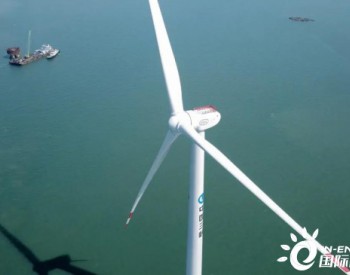 重磅！東方風電10MW海上機型再獲200MW訂單