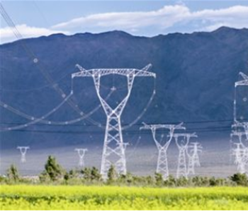 新疆电网7-8月<em>外送电量</em>双破百亿 同比增长逾7成