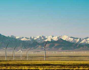 21个风电项目，累计1.35GW！国网公布最新一批<em>可再生能源补贴项目</em>清单