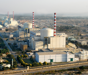<em>中国出口</em>海外第四台核电机组通过巴基斯坦国家最终验收