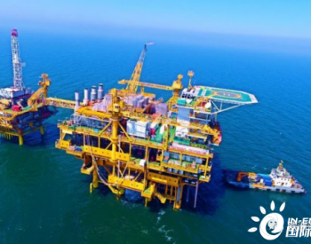 中国大油企转型玩儿起“海风+制氢”！