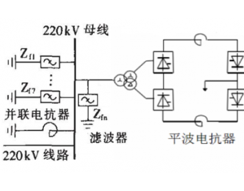 中国的背靠背<em>直流工程</em>