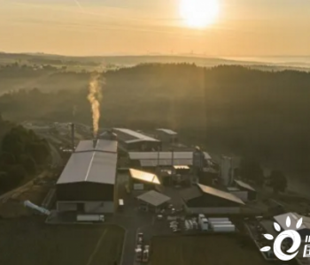 年产2000吨！西门子将在德国南部建造大型绿色<em>氢工厂</em>