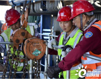 4天<em>投产</em>2台大型火电机组，中国能建安徽电建一公司再铸专业实力