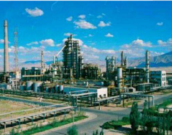 美铝西澳<em>氧化铝</em>精炼厂达成天然气供应协议