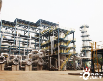洛阳石化新建260万吨/年<em>渣油</em>加氢装置投产