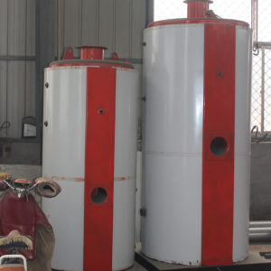 厂家出售优质安全0.2立式燃气锅炉质量可靠能耗小立式燃气锅炉