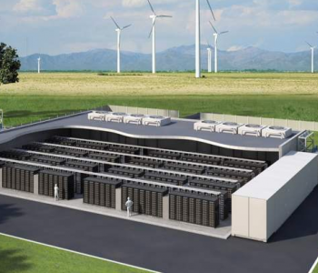 美国<em>田纳西州</em>计划2038年安装5GW电池储能系统