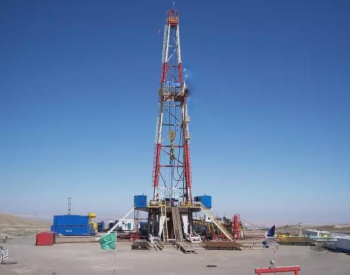 首个民营油企在新疆取得重大<em>油气发现</em>