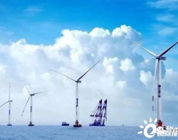 上山下海：<em>风电装备企业</em>与设计院如何在压力下转型再启航