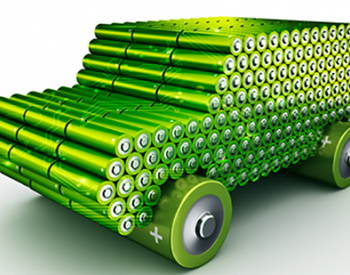 动力<em>电池梯次</em>利用要来了 能否激活数百亿市场？