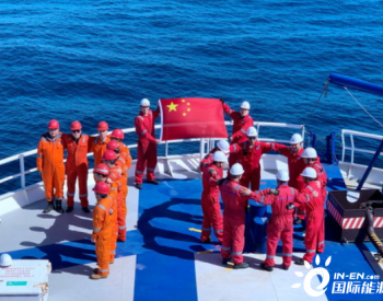 中国石油东方物探<em>海洋勘探</em>再添利器