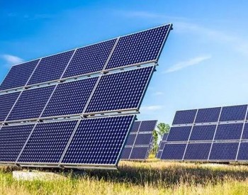 西班牙将建设169MW太阳能发电场！