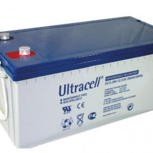 英国ULTRACELL蓄电池-中国绿色商务供应商