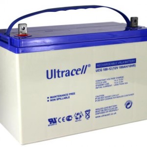 ULTRACELL蓄电池(中国)厂家销售服务中心