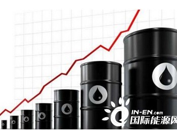多重利好因素推动近期国际<em>油价上涨</em>