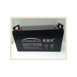 LOTPOWER蓄电池LP100-12 LP系列产品简介