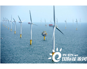 海上風電搶裝期，產業鏈需求可期