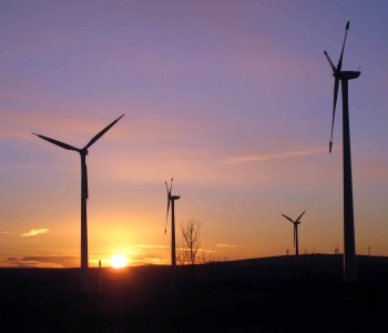 “十四五”风电年新增装机超过5000万千瓦