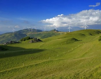 393MW风电，国网公示<em>第五批</em>可再生能源发电补贴项目清单
