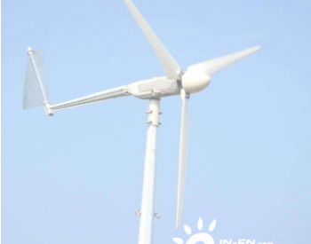 上海敦品<em>铝业</em>推出风力发电机新型叶片采用铝材质