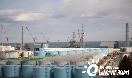 日本政府决定要将福岛核废水倒进大海让人震惊！
