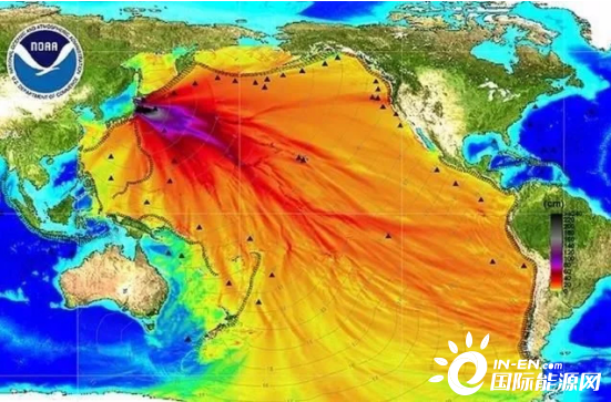 日本政府决定要将福岛核废水倒进大海让人震惊！