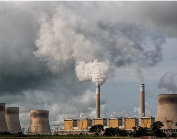 欧盟新的气候目标意味着<em>天然气行业</em>将制定更严格的规定