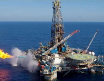 北海油氣成香餑餑？