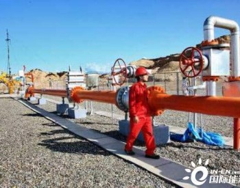 中国<em>石油测井</em>公司刷新国内传输射孔高温纪录