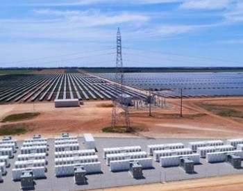 阿特斯公司计划在加州部署75MW/300MWh<em>电池储能系统项目</em>