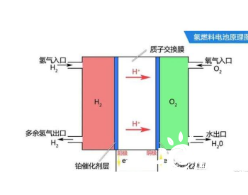 氢燃料电池新<em>浪潮</em>，企业争先发力：你氢醒了吗？