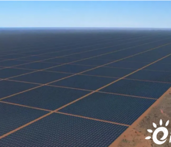 4年花200亿，新加坡澳洲建世界最大<em>太阳能农场</em>