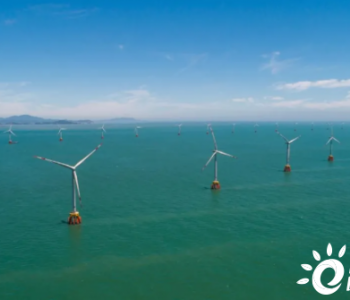 国家能源集团海上风电安全监测技术填补行业空白
