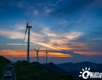 三一重能的“重”與“能”