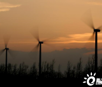 欧洲<em>复兴</em>开发银行与贷款集团共同为哈萨克斯坦100MW风力发电项目提供融资