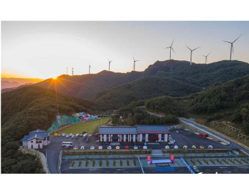 华能、<em>联合动力</em>预中标科技部2020年度风电重点研发项目！