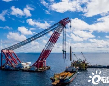 運籌帷幄決勝風電“大片”