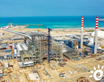 <em>迪拜</em>耗资34亿美元建Hassyan燃煤电厂