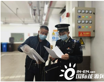 突出挥发性<em>有机物污染防治</em> 北京市生态环境第四轮“点穴”执法 发现大气类问题31起