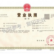 山东麓鼎环保科技公司