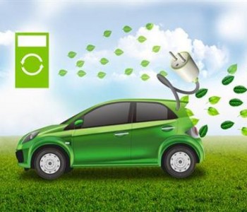 <em>新能源汽车产业发展规划</em>发布：5年内销量占比达两成